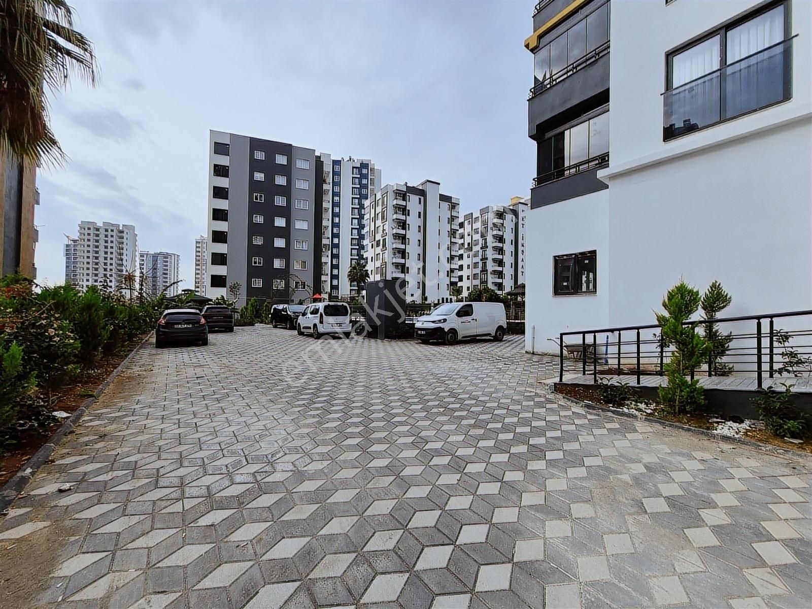 Merkezi Konum Bağimsiz 2+1 Ultra Lüks Daire - Görsel 24