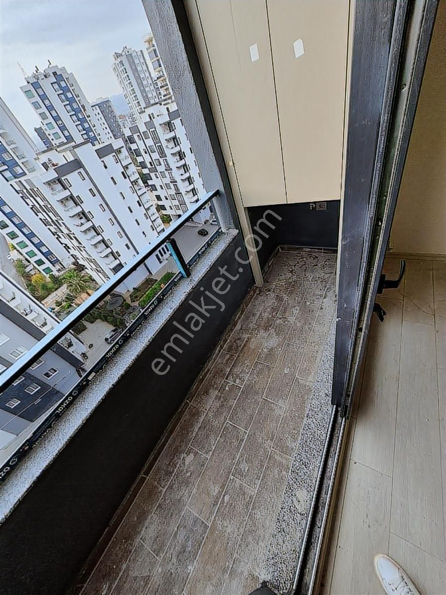 Merkezi Konum Bağimsiz 2+1 Ultra Lüks Daire - Görsel 13