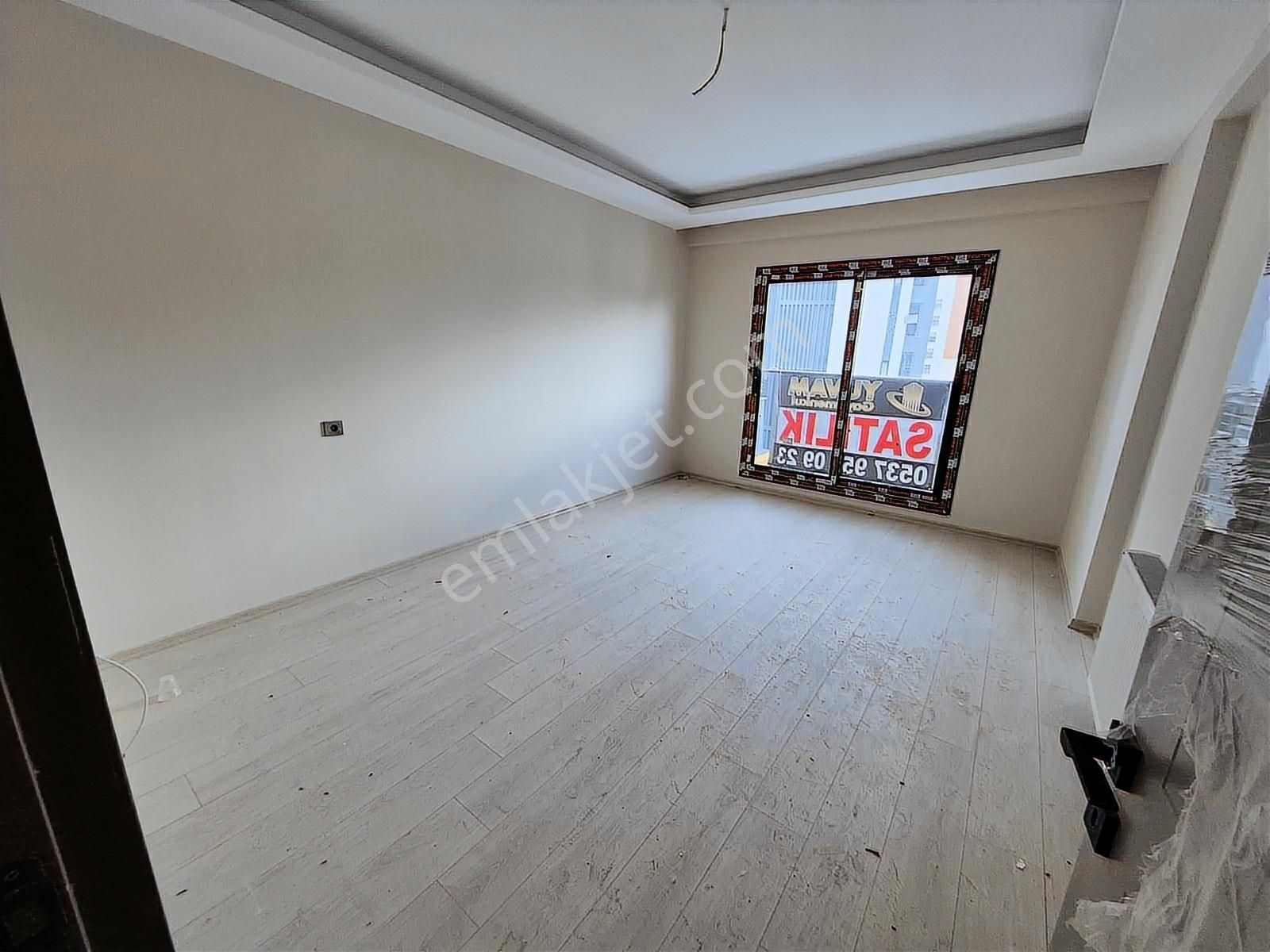 Merkezi Konum Bağimsiz 2+1 Ultra Lüks Daire - Görsel 5