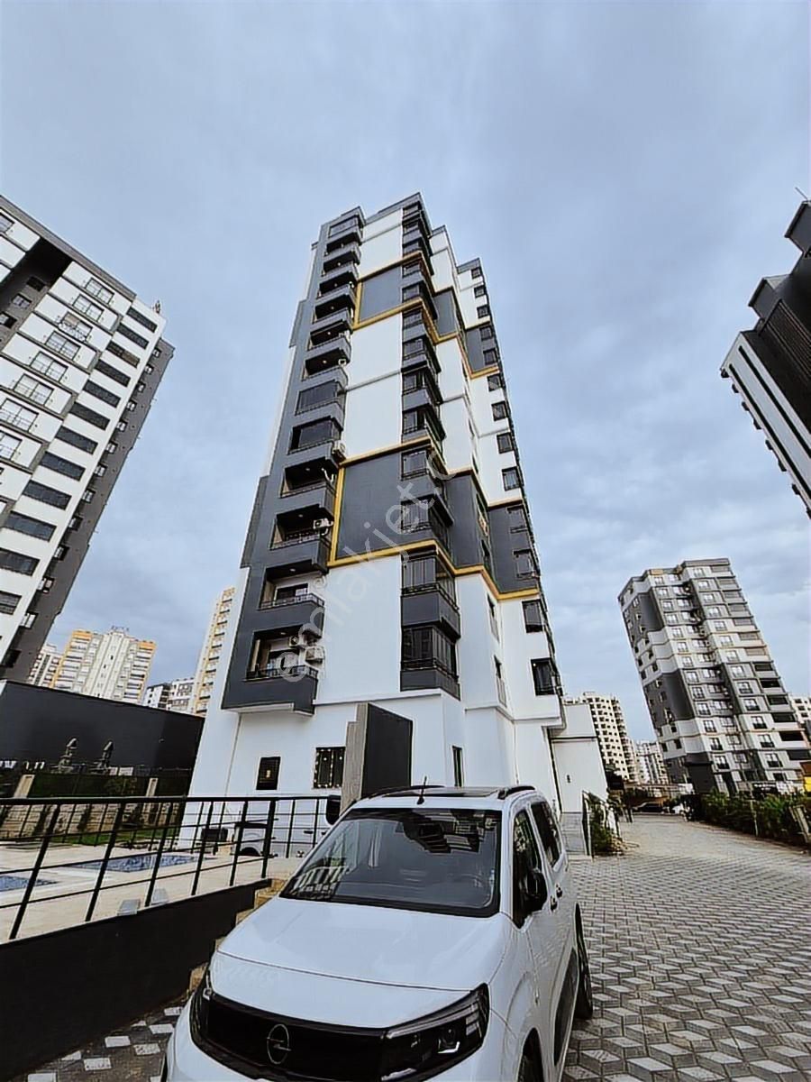 Merkezi Konum Bağimsiz 2+1 Ultra Lüks Daire - Görsel 23