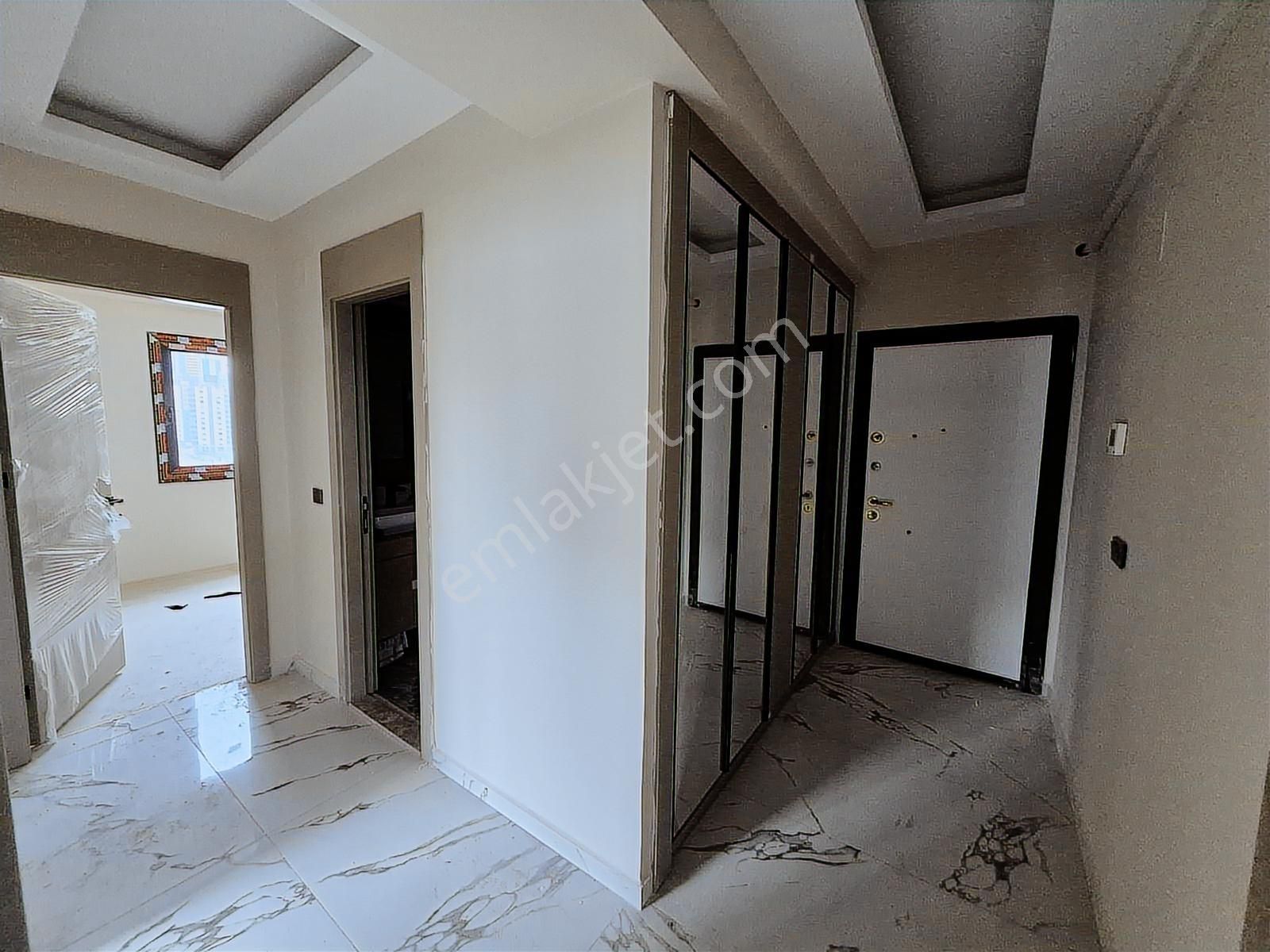 Merkezi Konum Bağimsiz 2+1 Ultra Lüks Daire - Görsel 2