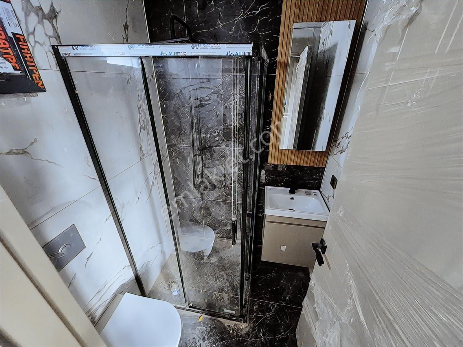 Merkezi Konum Bağimsiz 2+1 Ultra Lüks Daire - Görsel 17