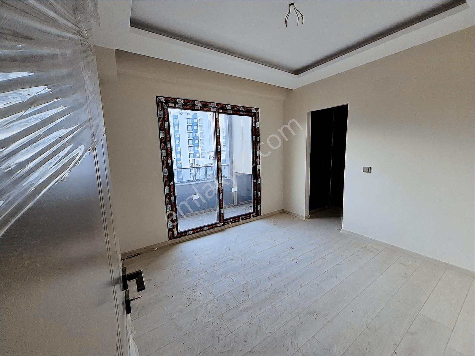 Merkezi Konum Bağimsiz 2+1 Ultra Lüks Daire - Görsel 7