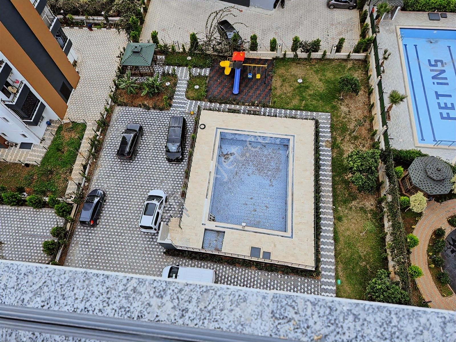 Merkezi Konum Bağimsiz 2+1 Ultra Lüks Daire - Görsel 14