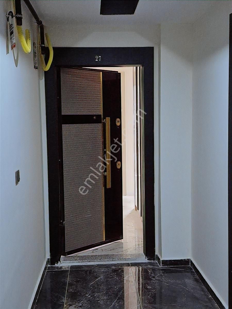 Merkezi Konum Bağimsiz 2+1 Ultra Lüks Daire - Görsel 20