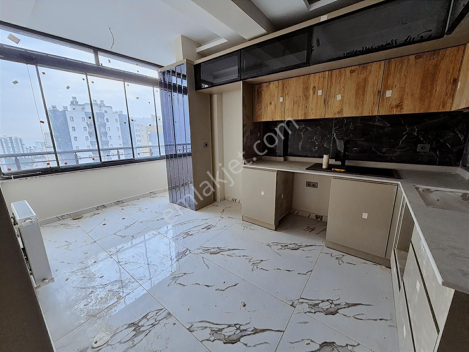 Merkezi Konum Bağimsiz 2+1 Ultra Lüks Daire - Görsel 4