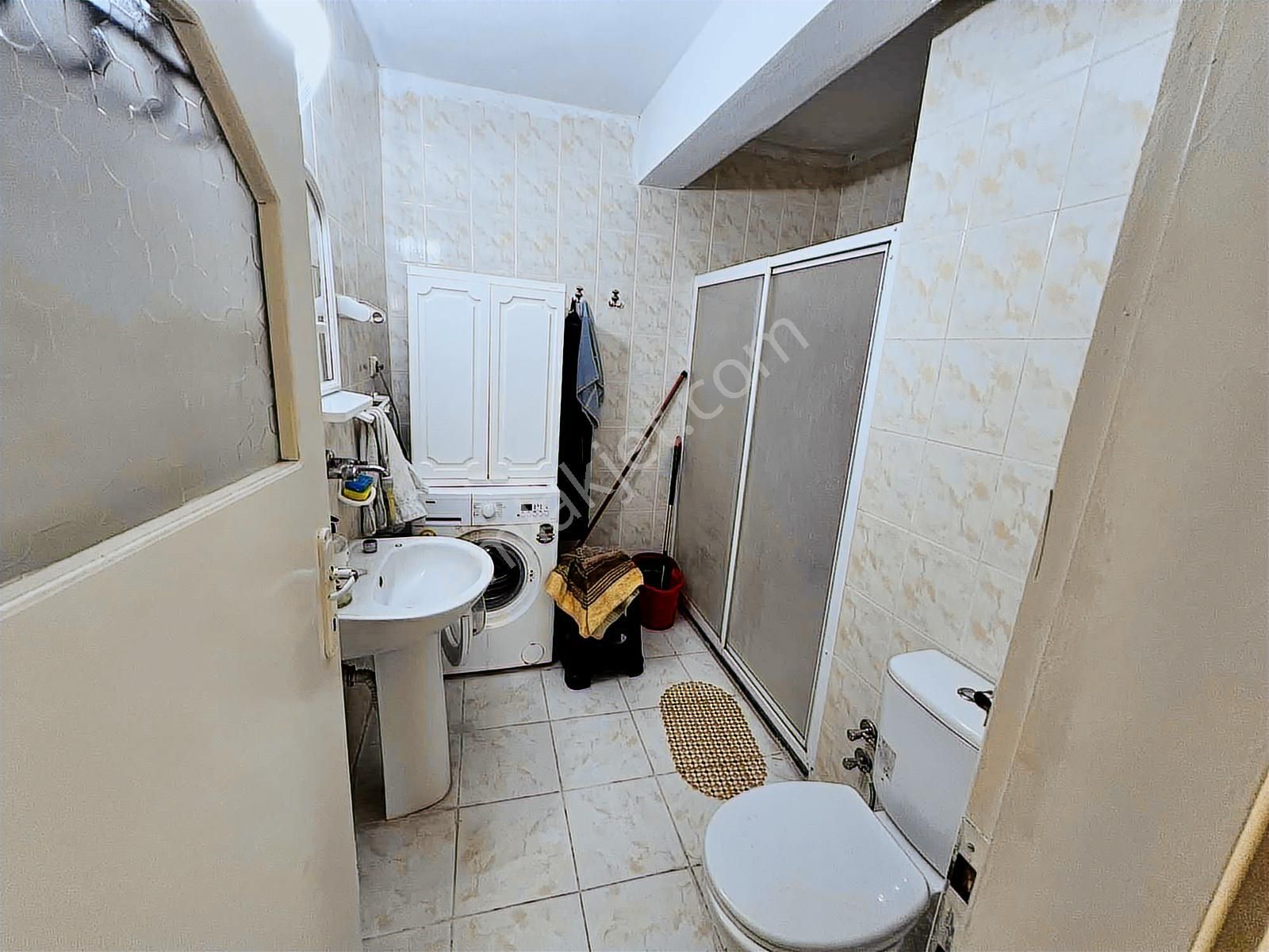 Beyazgül Sitesinde Deniz Manzaralı Uygun Fiyat Geniş 2+1 - Görsel 22