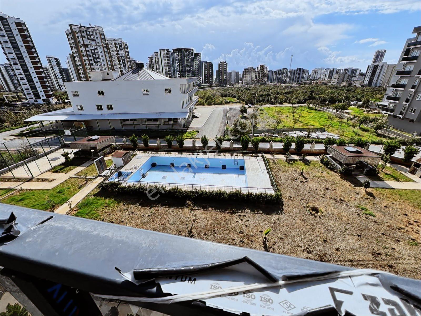 Yuvam'dan Genel İskanı Alınmış Lüks 2+1 Daireyi Kaçırmayın - Görsel 15