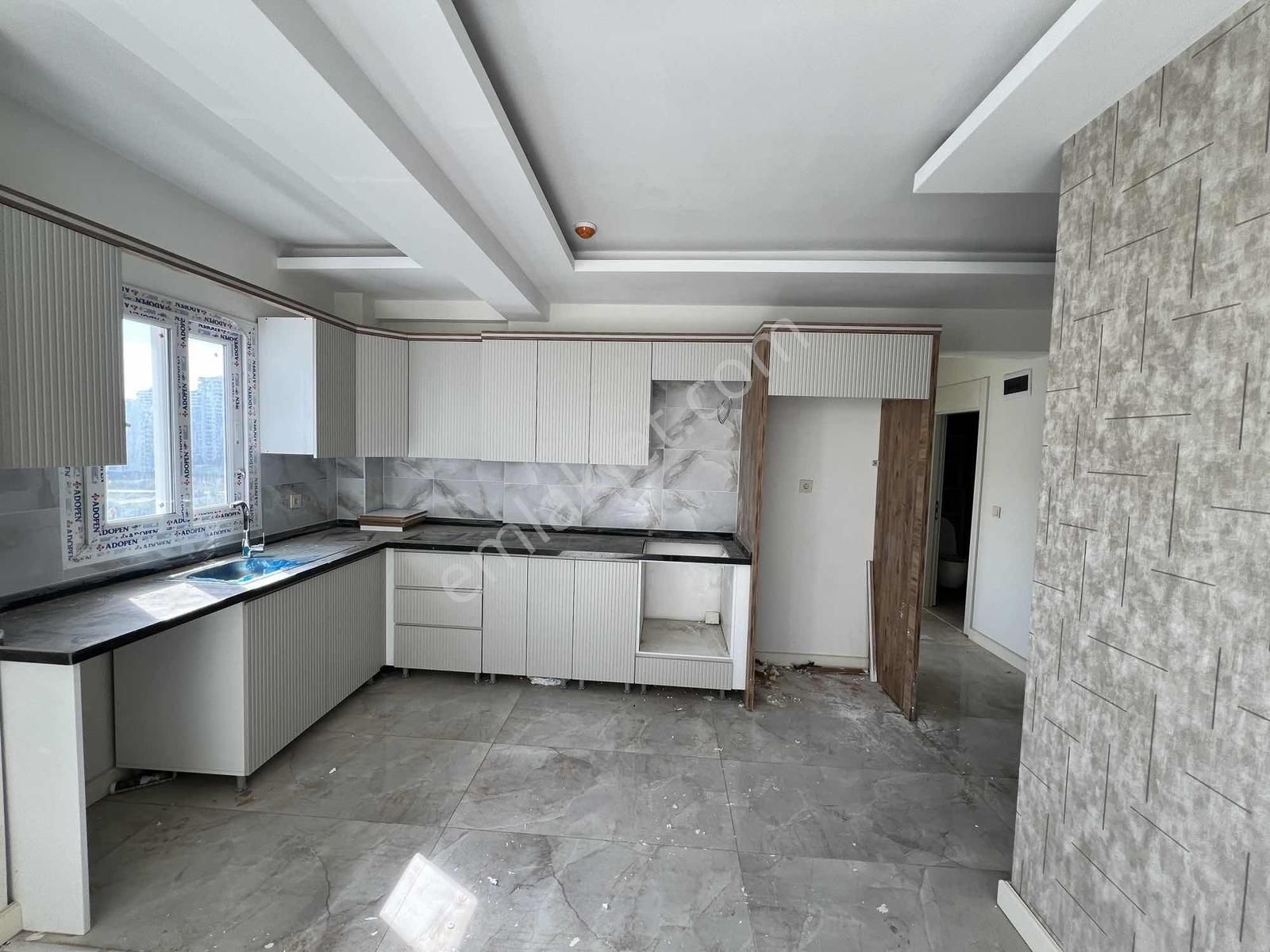 Yuv*** Tömukde 2+1 Satılık