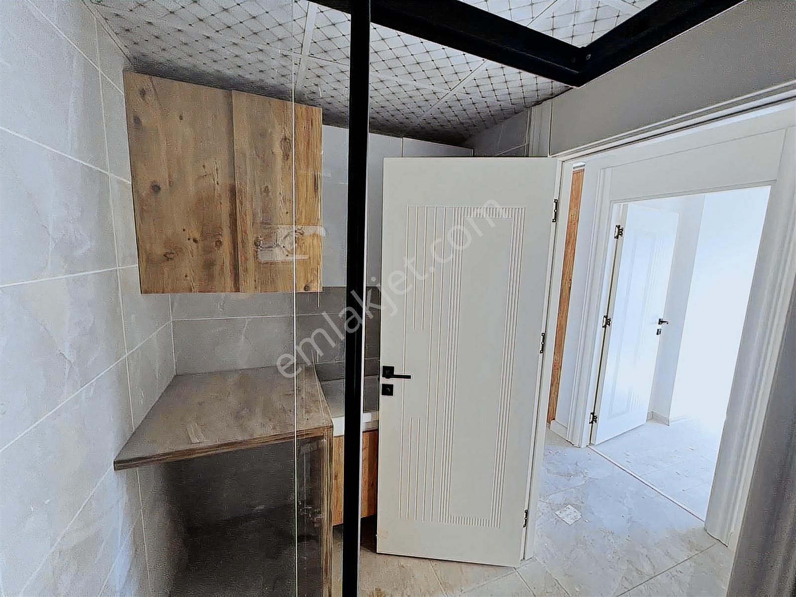 Yuv*** Tömukde 2+1 Satılık - Görsel 28