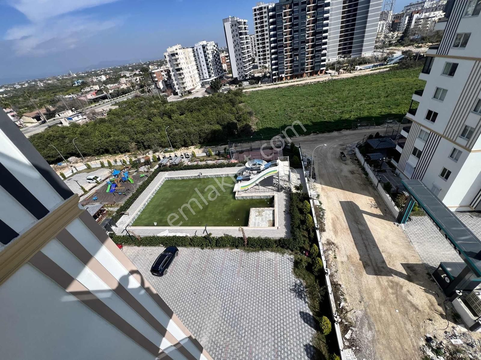 Yuv*** Tömukde 2+1 Satılık - Görsel 7