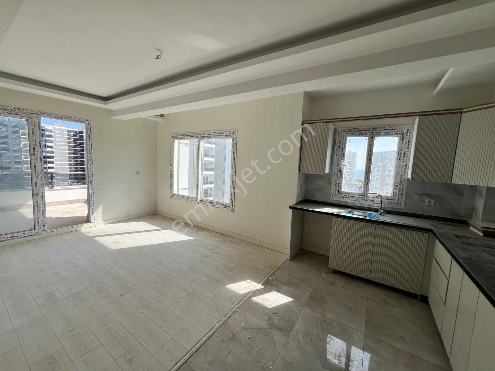 Yuv*** Tömukde 2+1 Satılık - Görsel 31