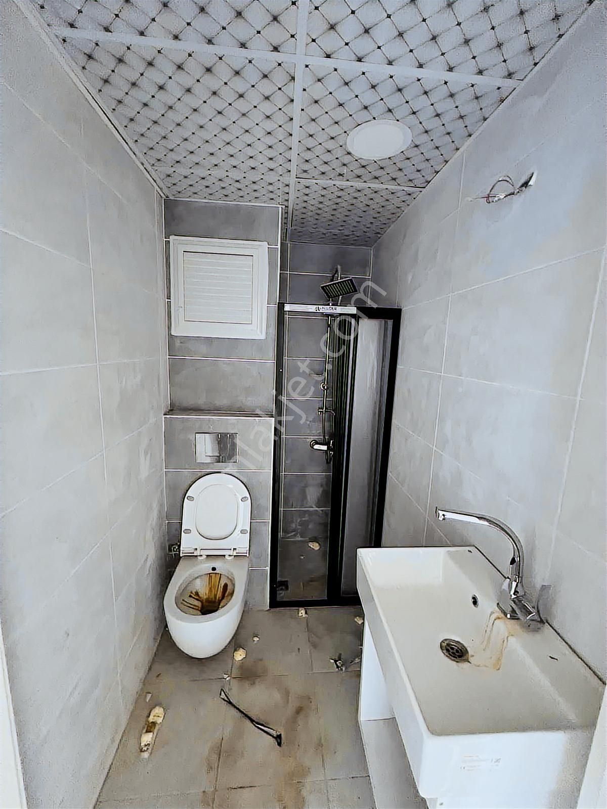 Yuv*** Tömukde 2+1 Satılık - Görsel 12