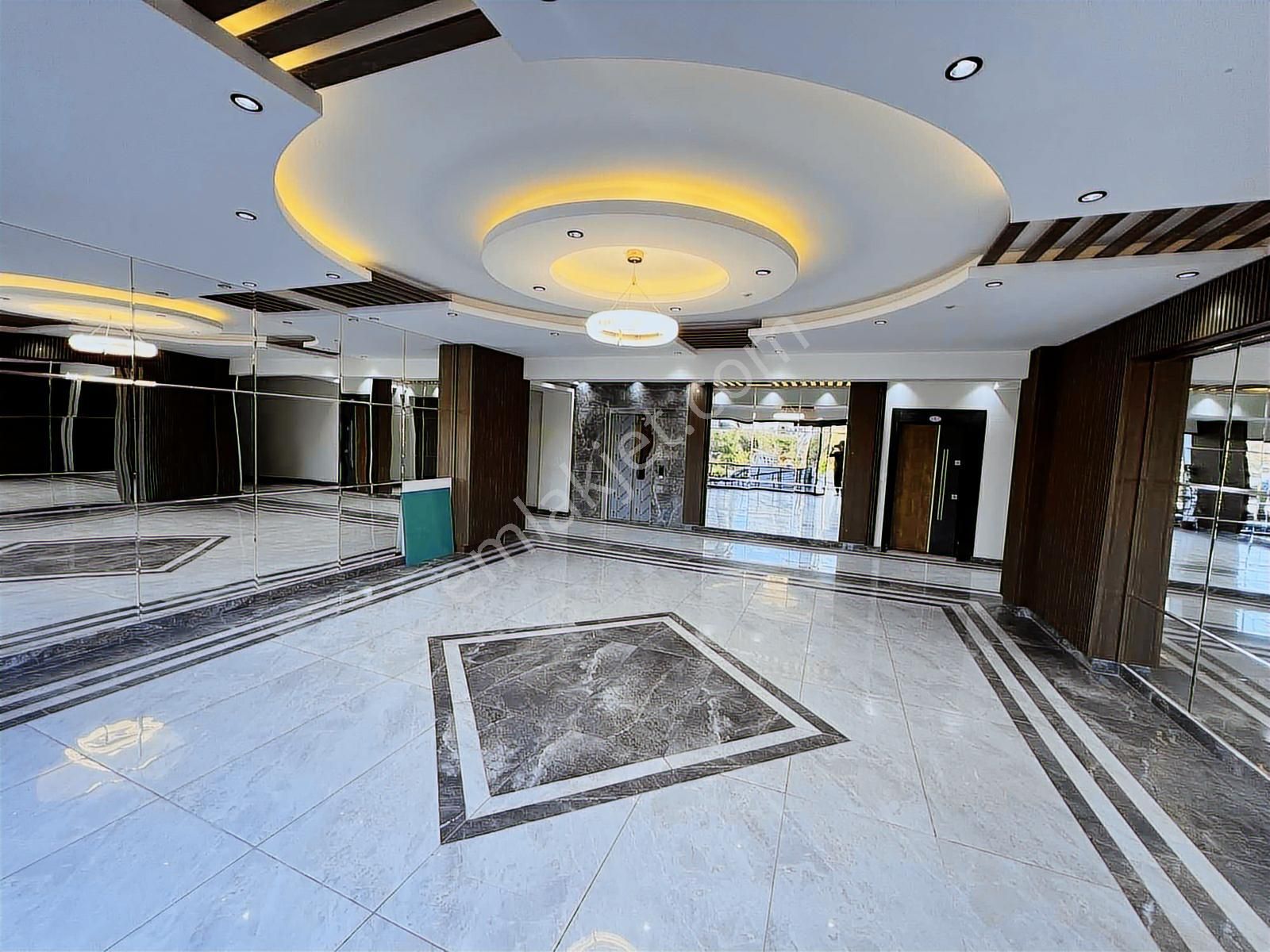 Yuv*** Tömukde 2+1 Satılık - Görsel 25