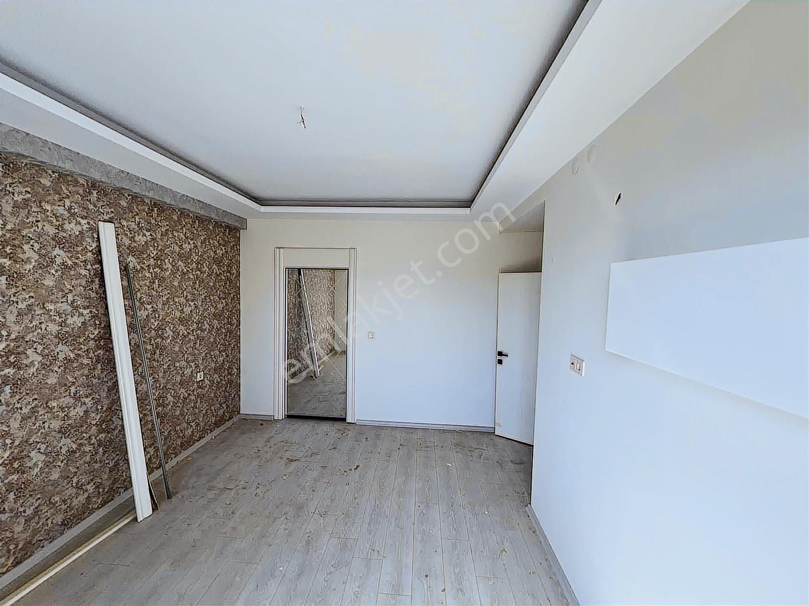 Yuv*** Tömukde 2+1 Satılık - Görsel 18