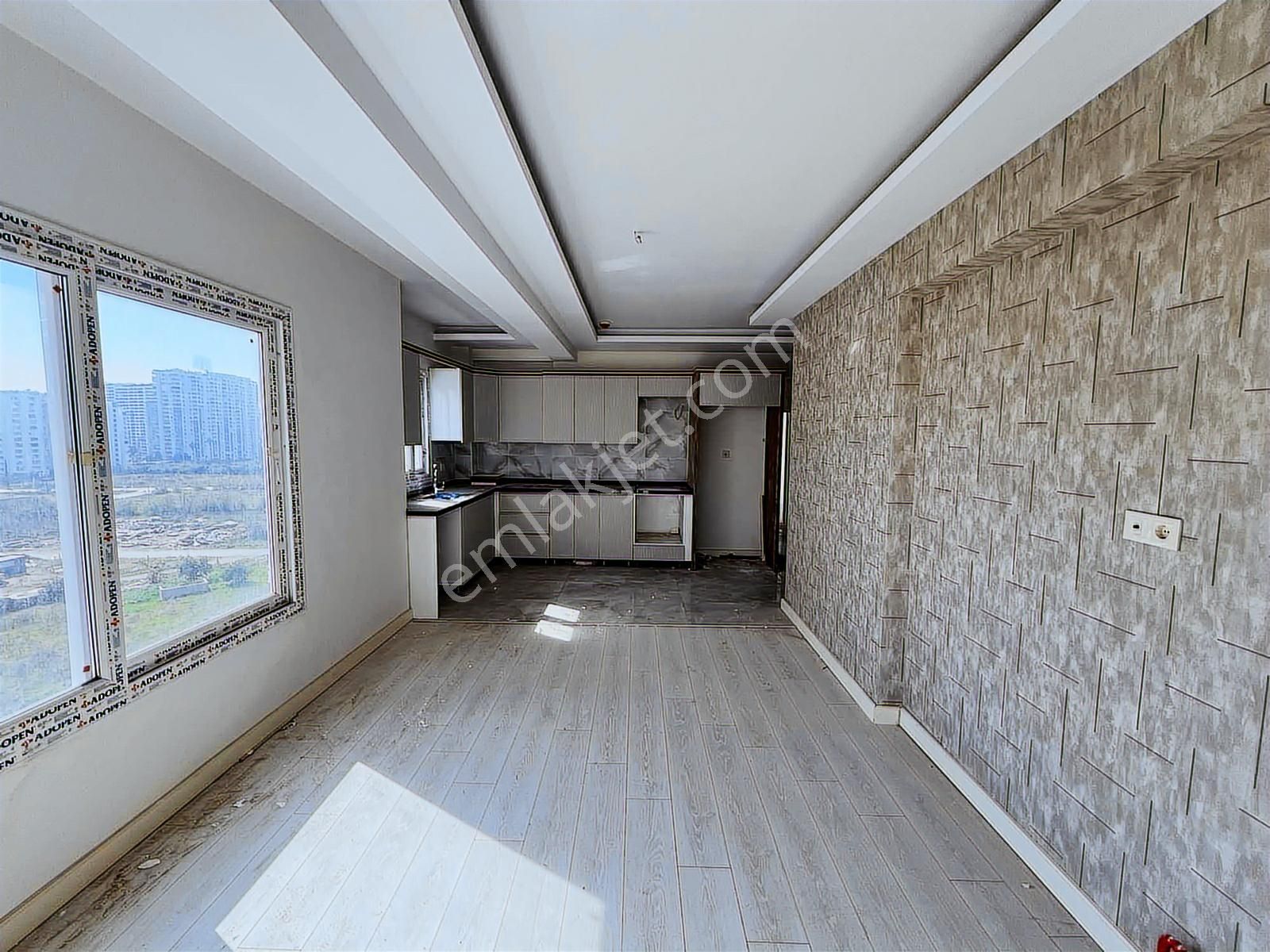 Yuv*** Tömukde 2+1 Satılık - Görsel 26