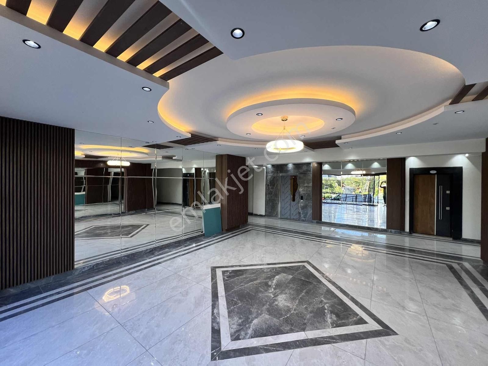 Yuv*** Tömukde 2+1 Satılık - Görsel 27