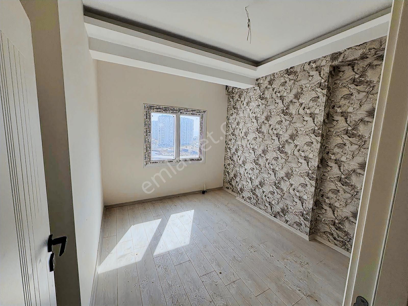 Yuv*** Tömukde 2+1 Satılık - Görsel 20