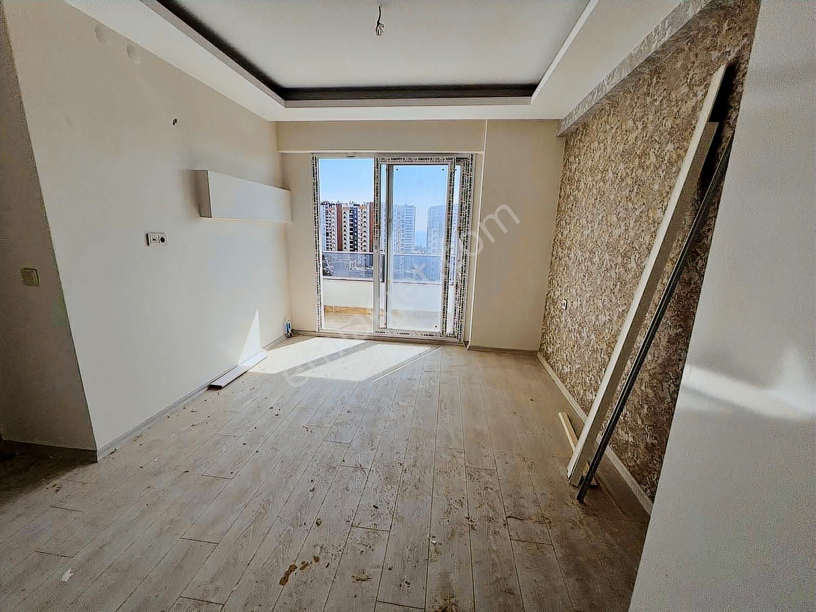 Yuv*** Tömukde 2+1 Satılık - Görsel 29