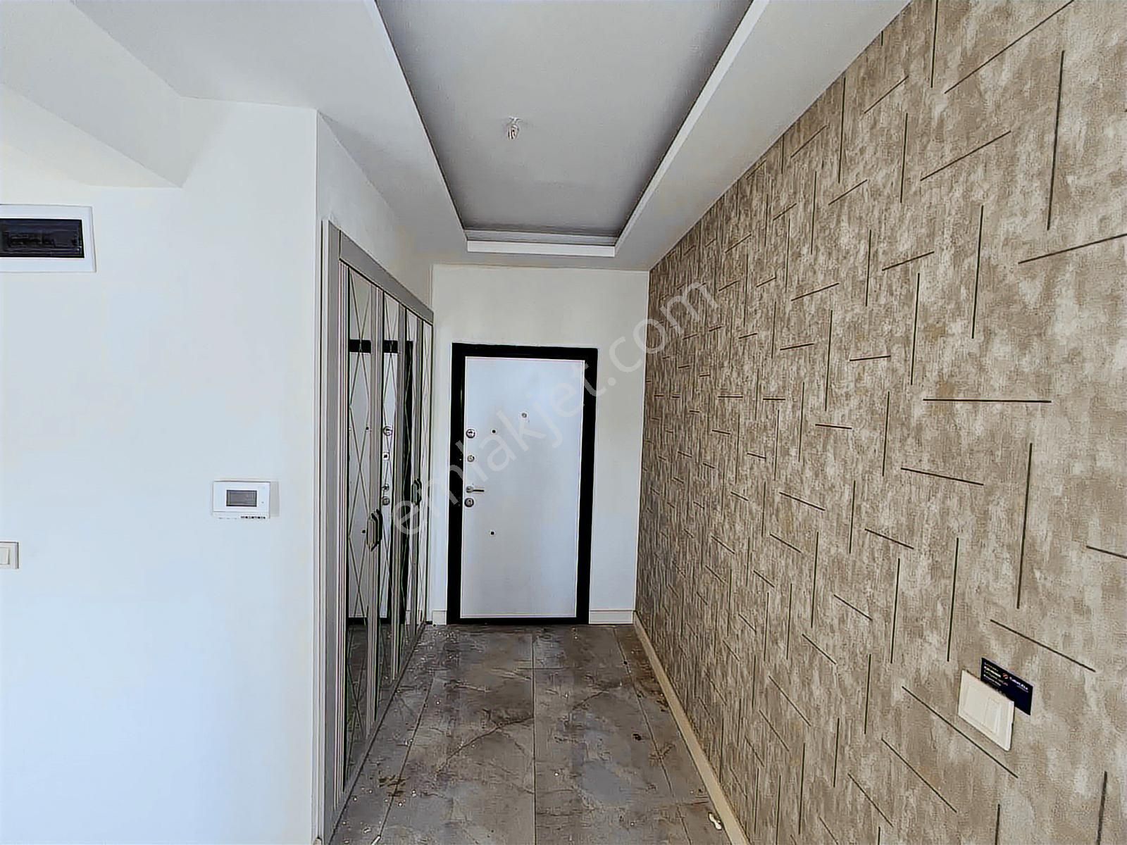 Yuv*** Tömukde 2+1 Satılık - Görsel 10