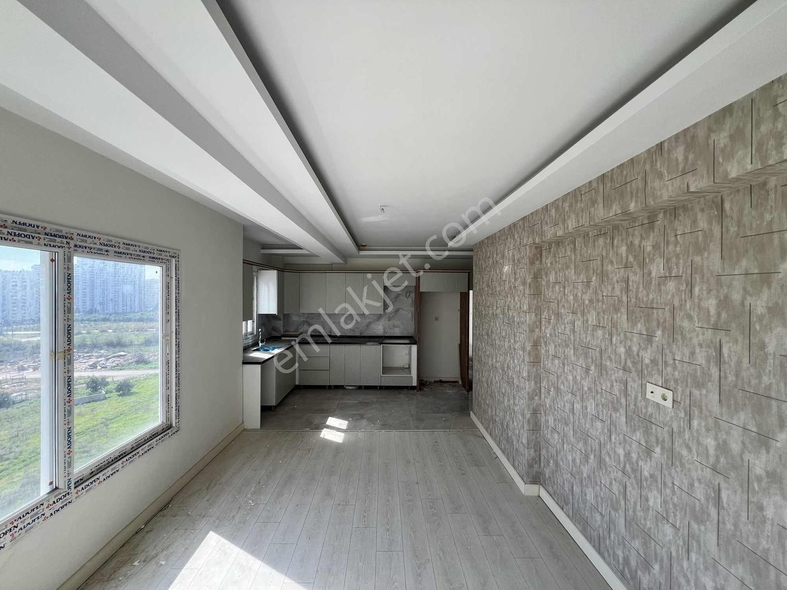 Yuv*** Tömukde 2+1 Satılık - Görsel 24