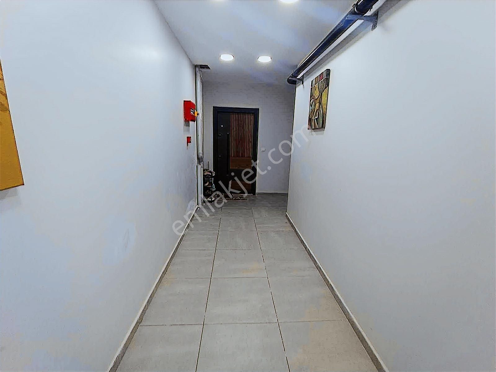 Yuvam'dan Kelepir 1,5+1 Zemin Kat Eşyalı Daire - Görsel 6