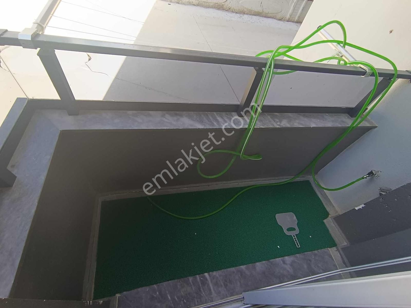 Yuvam'dan Kelepir 1,5+1 Zemin Kat Eşyalı Daire - Görsel 10