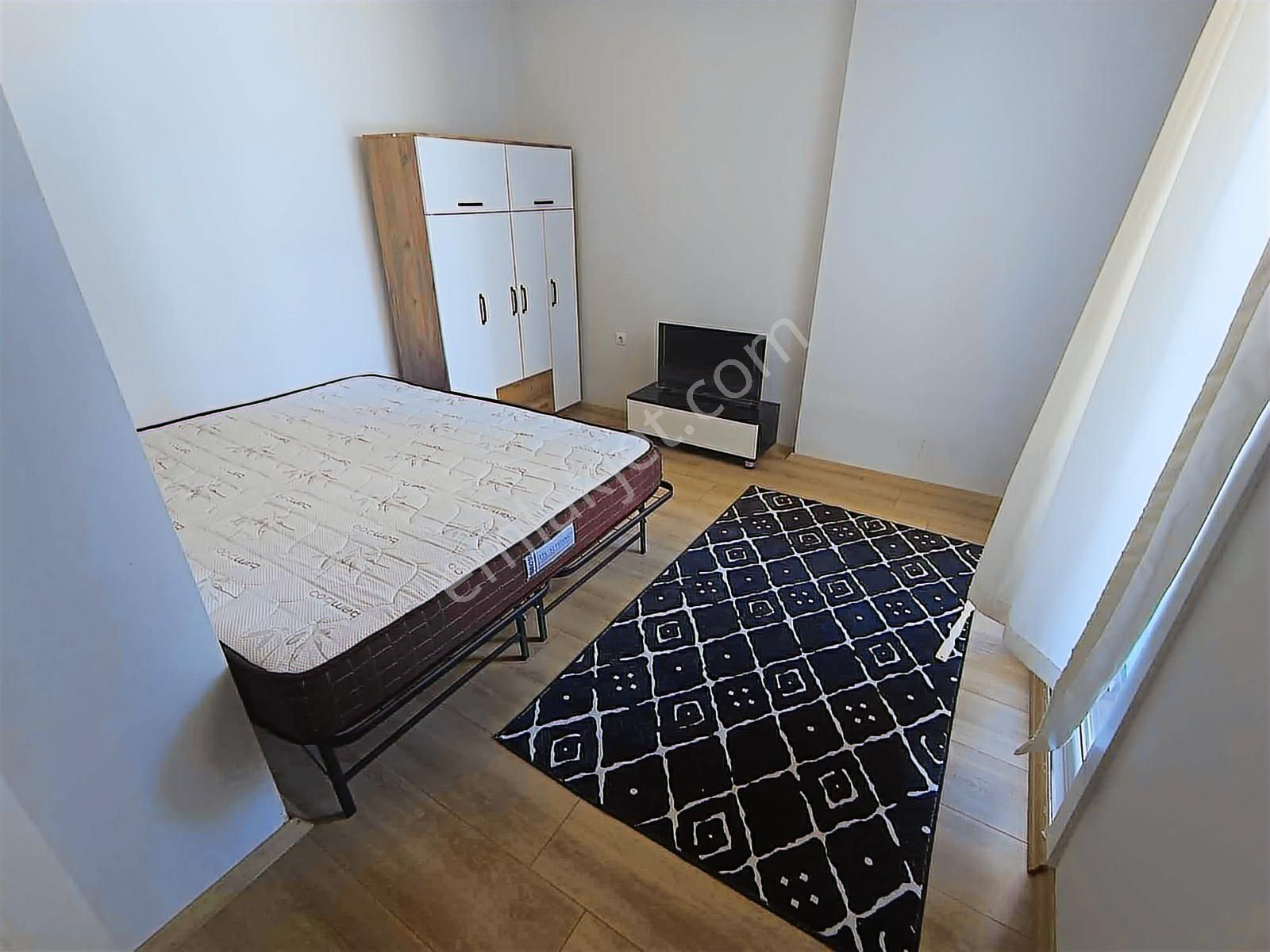 Yuvam'dan Kelepir 1,5+1 Zemin Kat Eşyalı Daire - Görsel 15