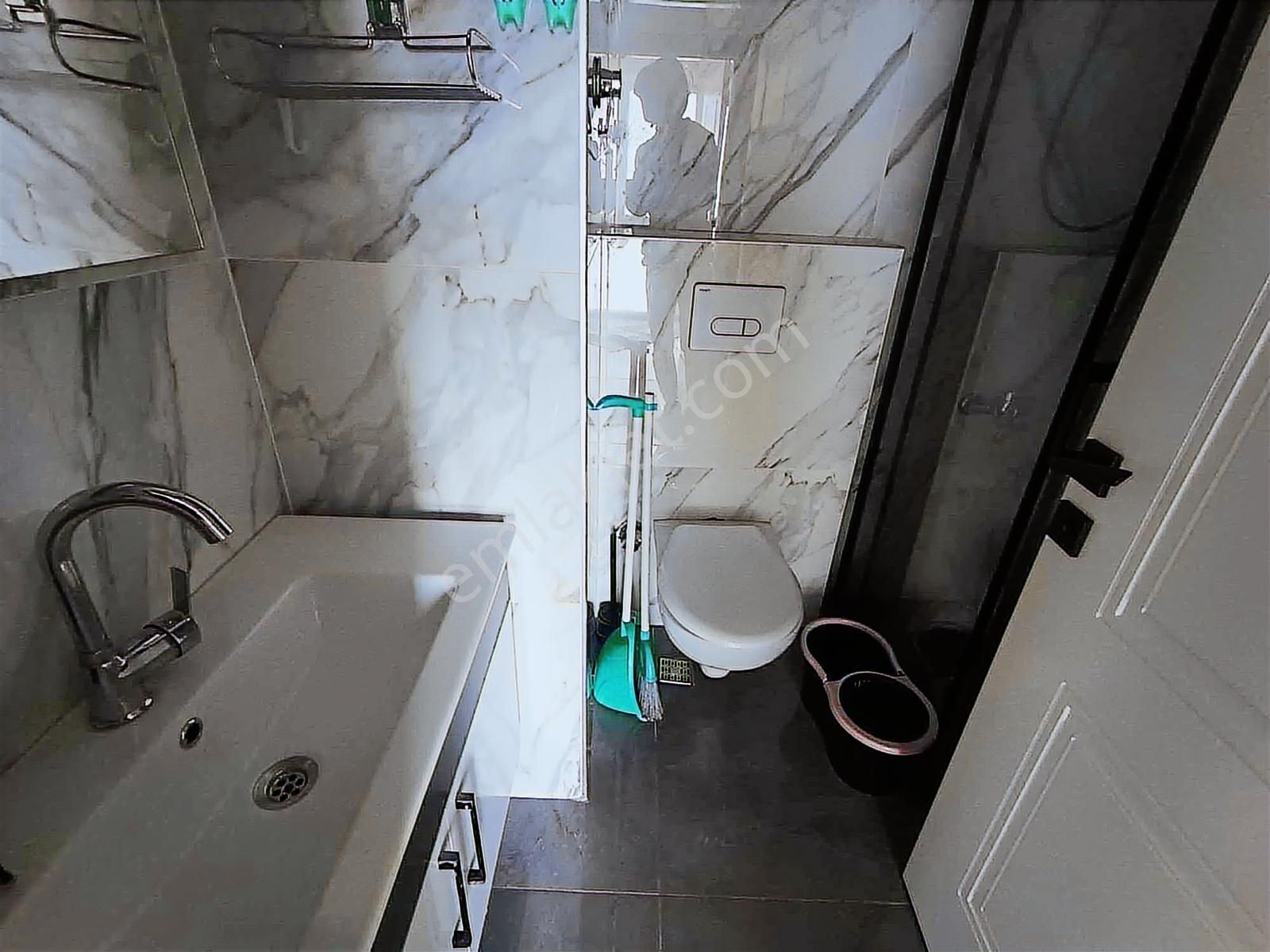 Yuvam'dan Kelepir 1,5+1 Zemin Kat Eşyalı Daire - Görsel 13