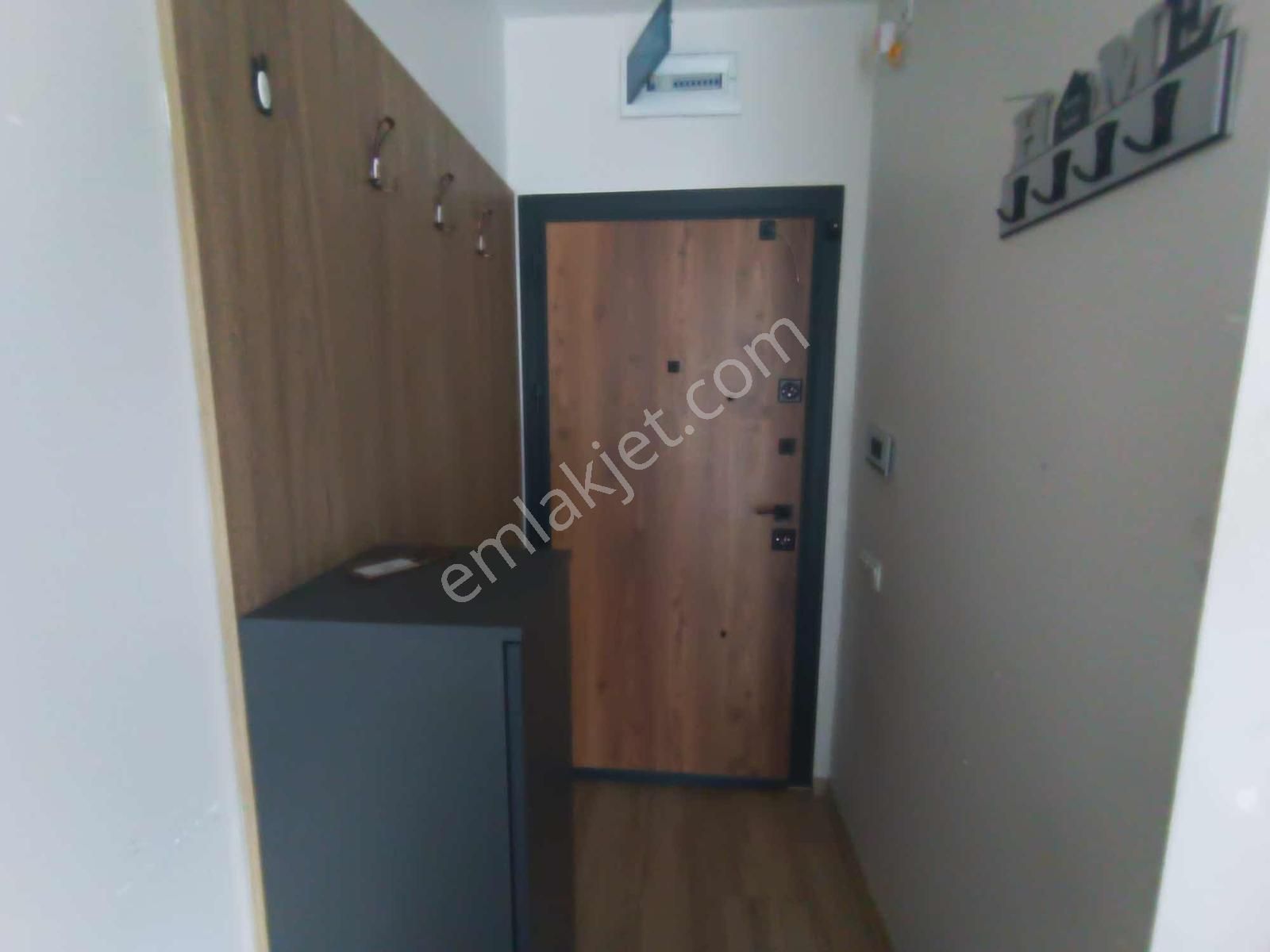 Yuvam'dan Kelepir 1,5+1 Zemin Kat Eşyalı Daire - Görsel 9