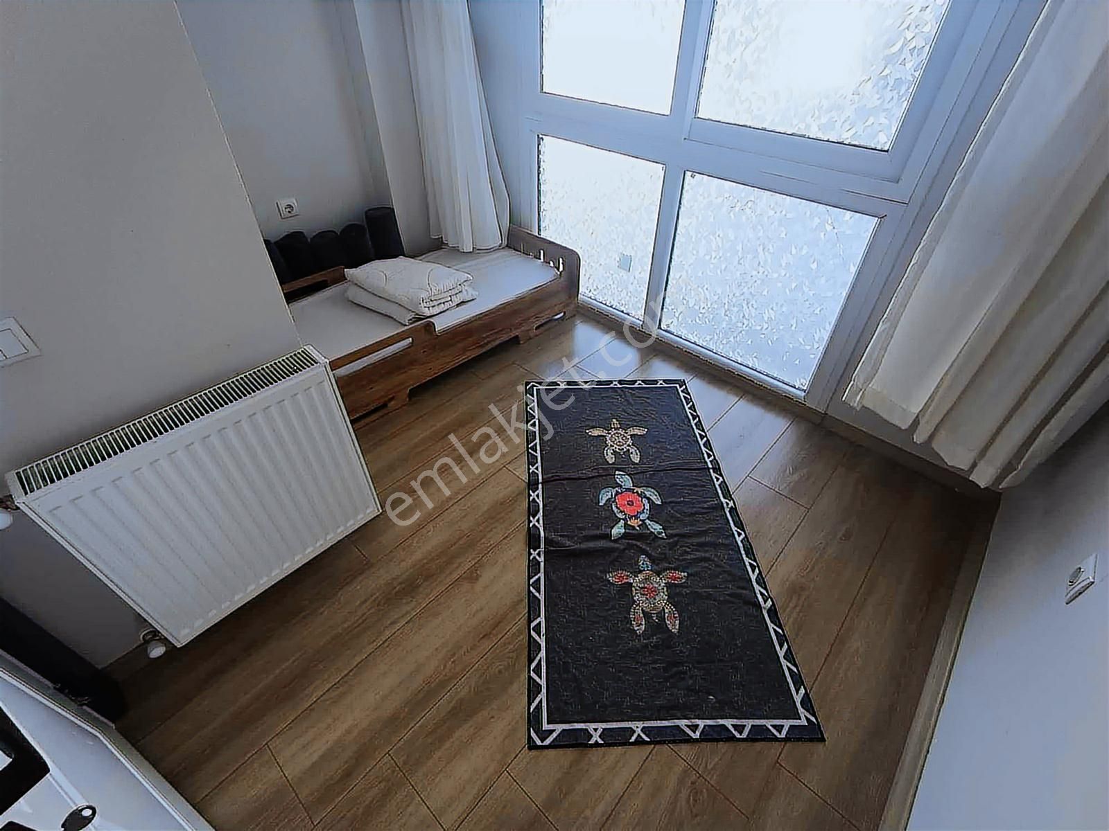 Yuvam'dan Kelepir 1,5+1 Zemin Kat Eşyalı Daire - Görsel 14