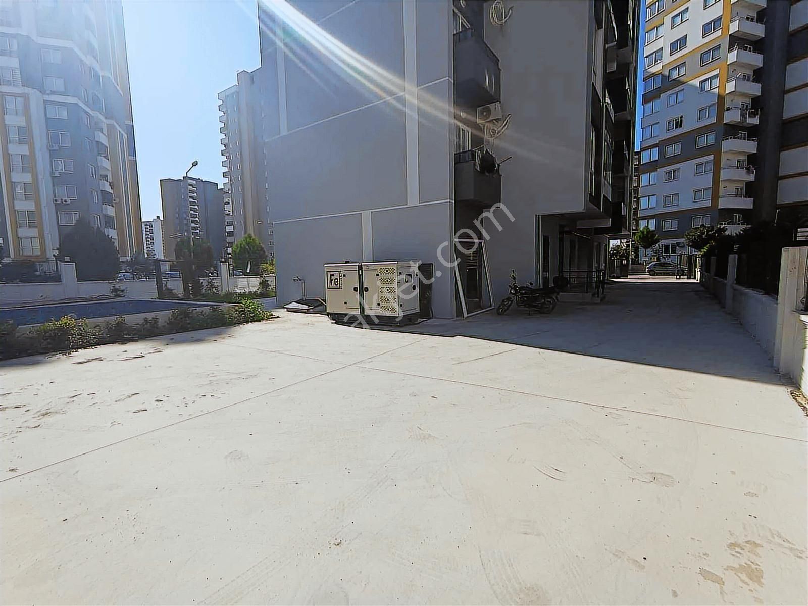 Yuvam'dan Kelepir 1,5+1 Zemin Kat Eşyalı Daire - Görsel 23