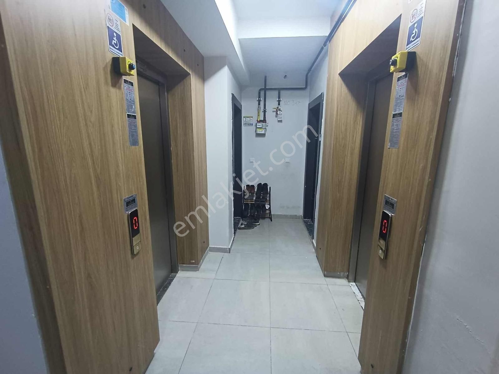 Yuvam'dan Kelepir 1,5+1 Zemin Kat Eşyalı Daire - Görsel 11