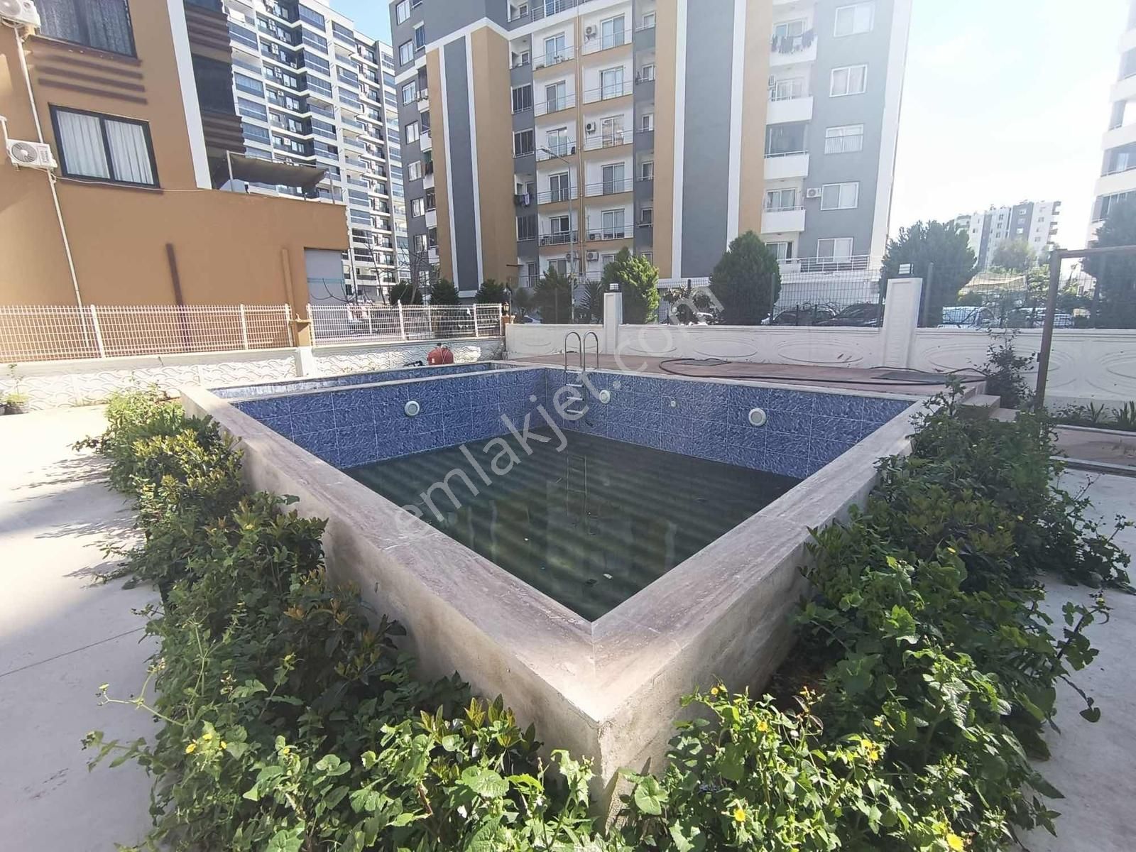 Yuvam'dan Kelepir 1,5+1 Zemin Kat Eşyalı Daire - Görsel 5