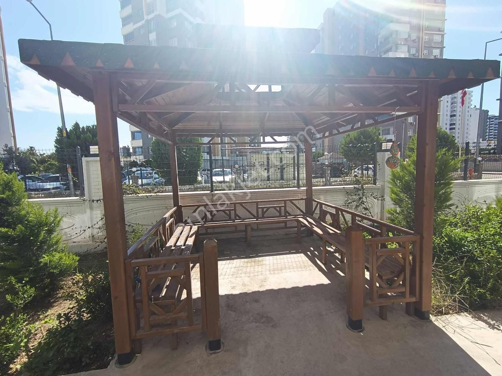 Yuvam'dan Kelepir 1,5+1 Zemin Kat Eşyalı Daire - Görsel 2