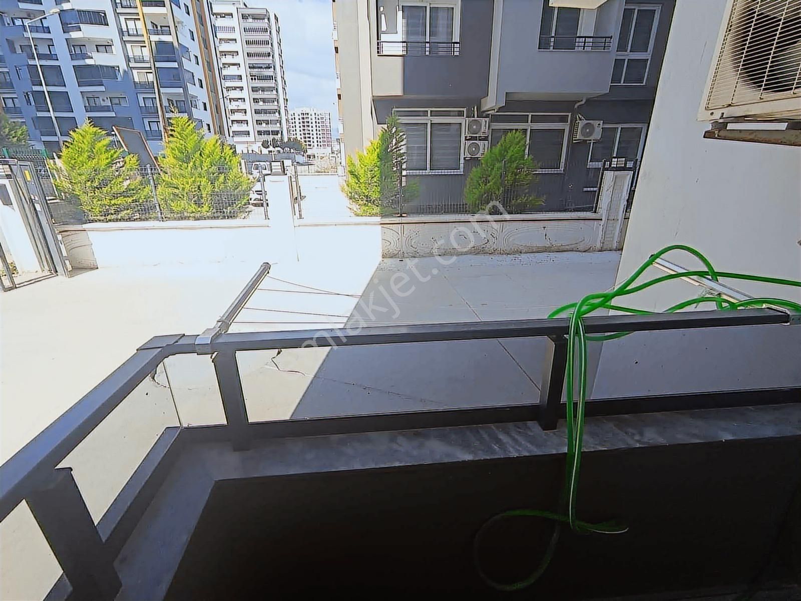 Yuvam'dan Kelepir 1,5+1 Zemin Kat Eşyalı Daire - Görsel 12