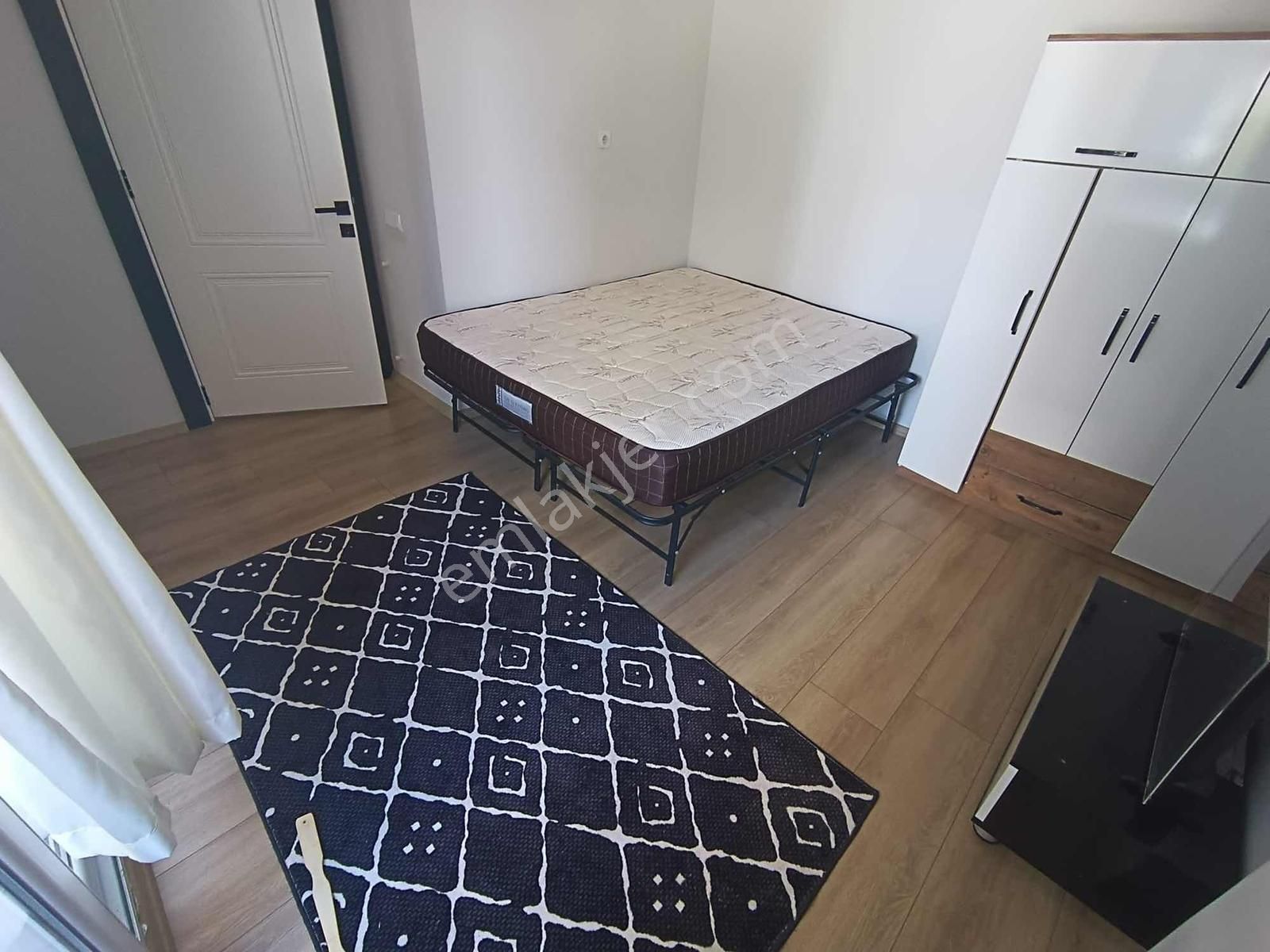 Yuvam'dan Kelepir 1,5+1 Zemin Kat Eşyalı Daire - Görsel 16