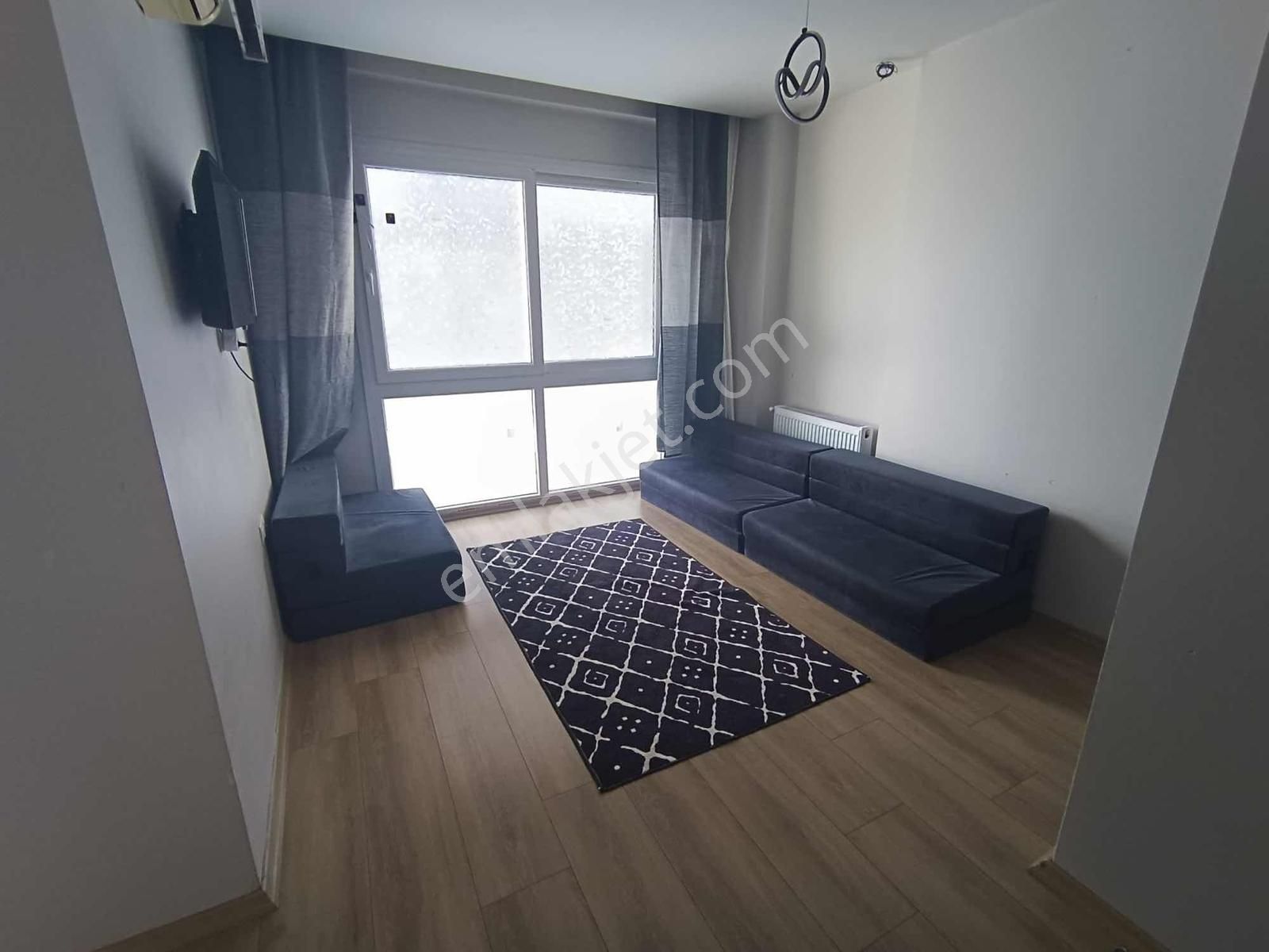 Yuvam'dan Kelepir 1,5+1 Zemin Kat Eşyalı Daire - Görsel 21