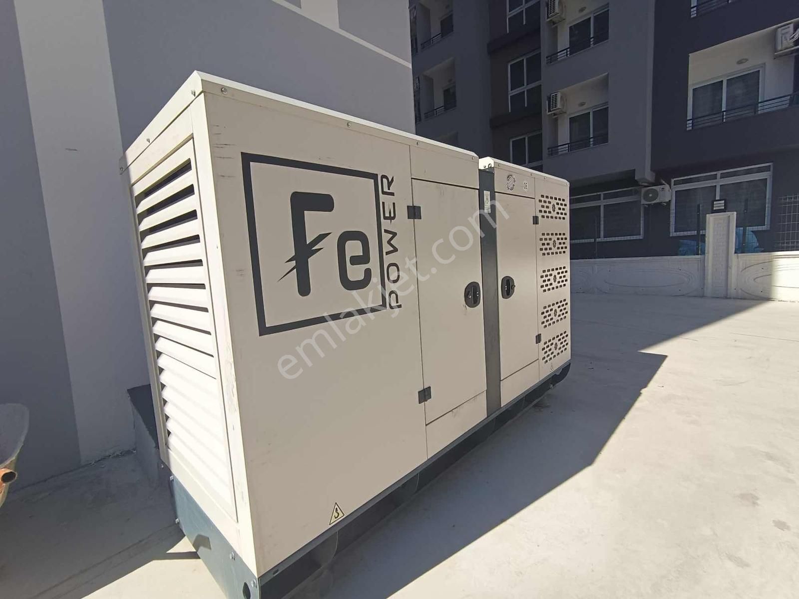 Yuvam'dan Kelepir 1,5+1 Zemin Kat Eşyalı Daire - Görsel 7