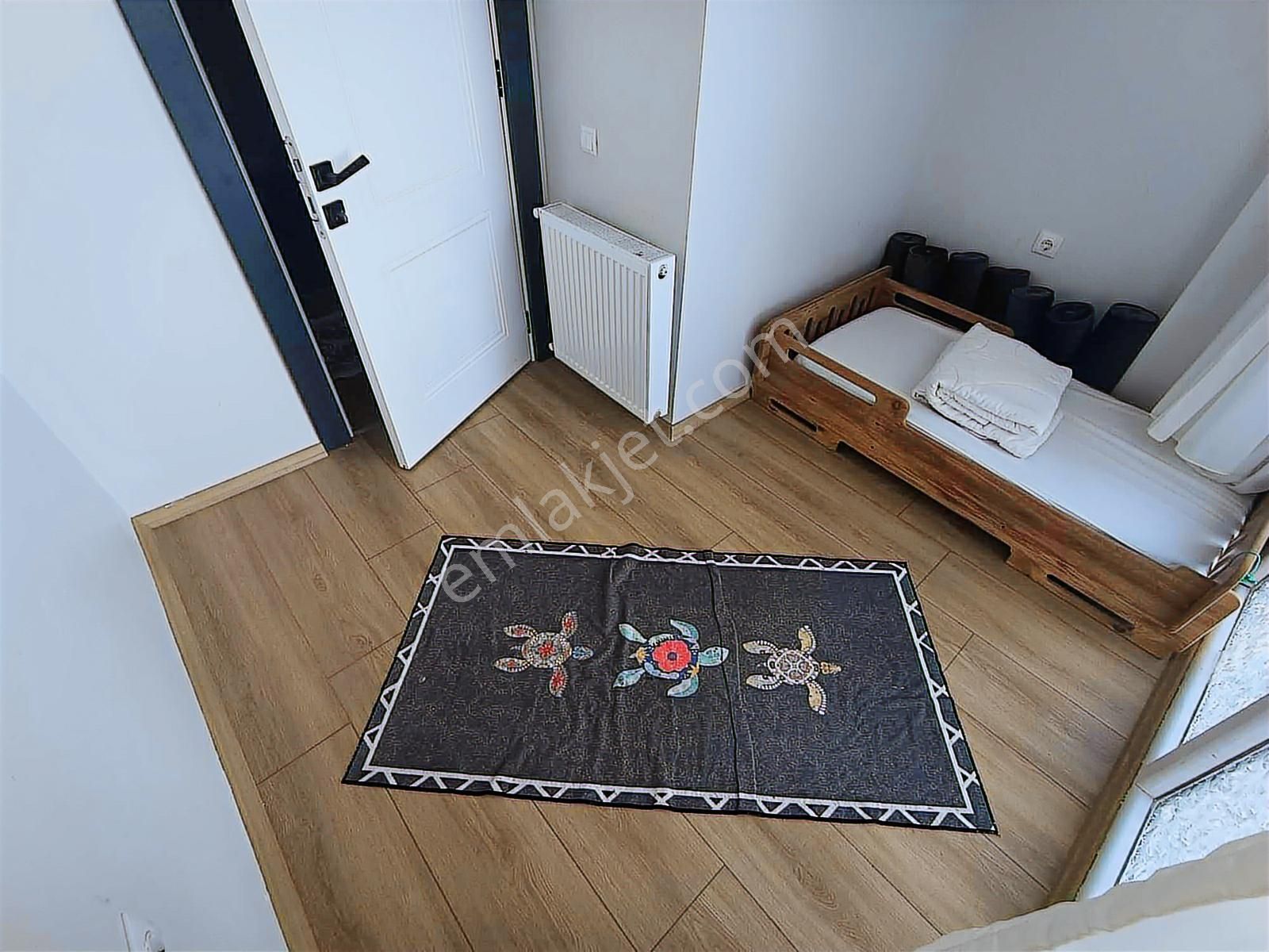 Yuvam'dan Kelepir 1,5+1 Zemin Kat Eşyalı Daire - Görsel 17