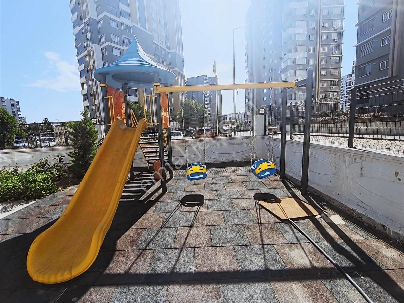 Yuvam'dan Kelepir 1,5+1 Zemin Kat Eşyalı Daire - Görsel 3