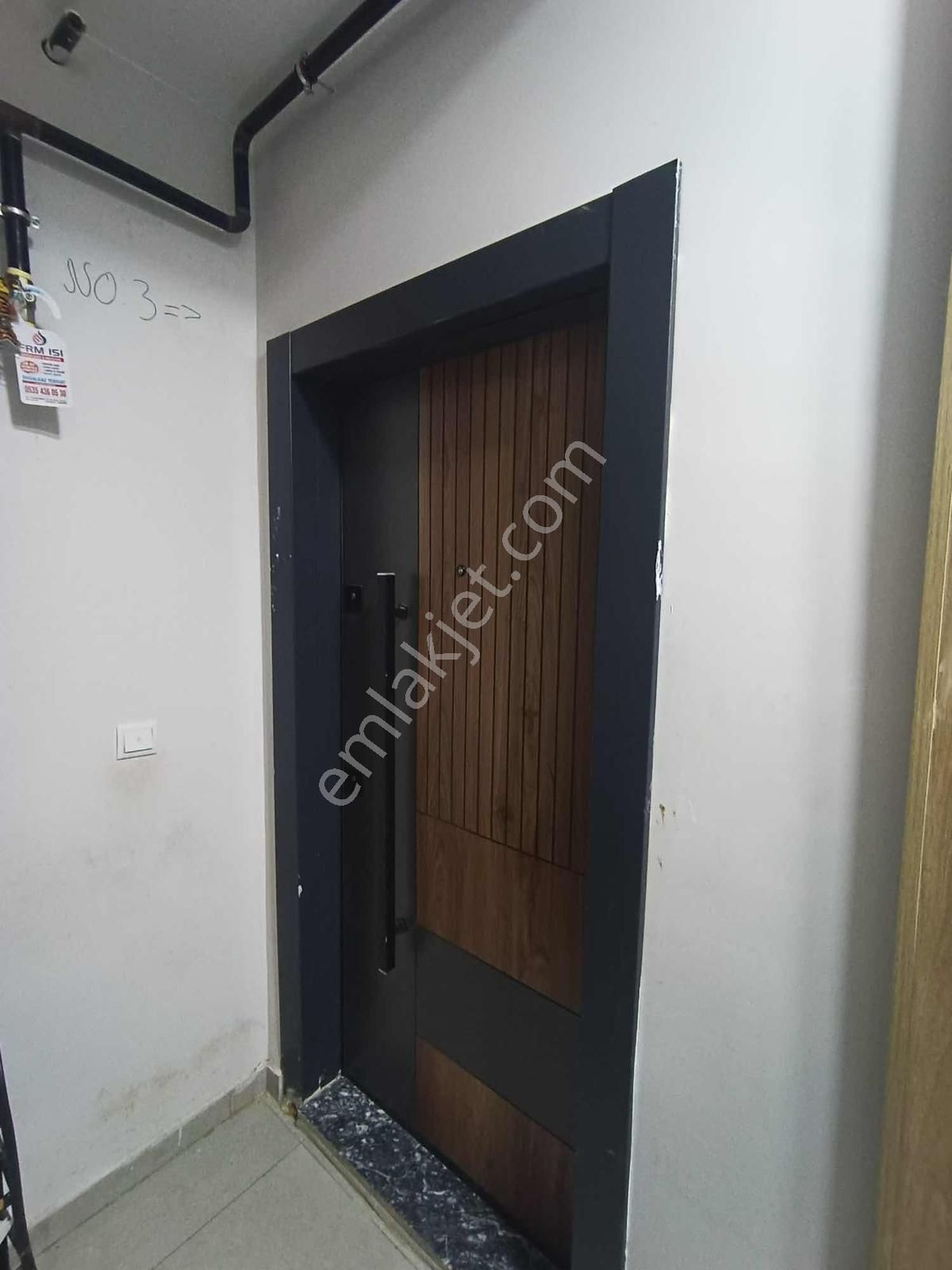 Yuvam'dan Kelepir 1,5+1 Zemin Kat Eşyalı Daire - Görsel 8