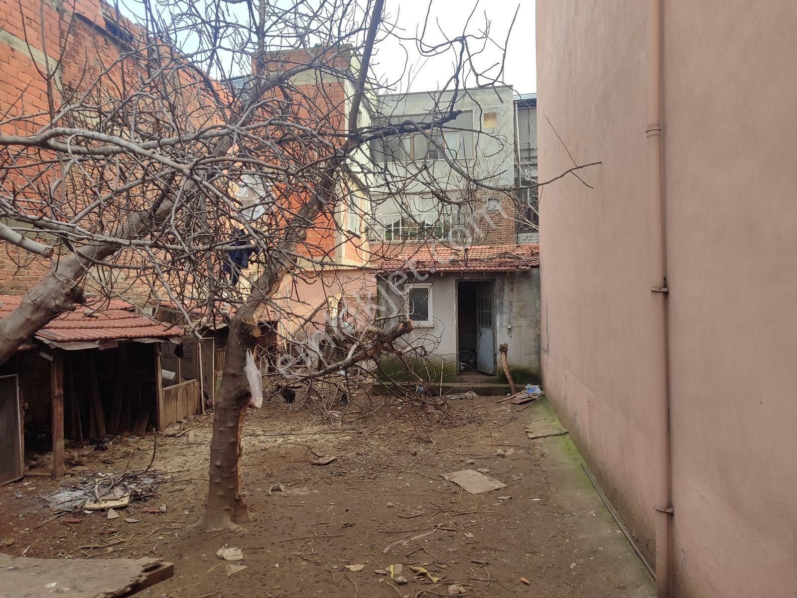 Acil Satlık 2,5 Kat İmarlı 131,64m2 Arsa - Görsel 2