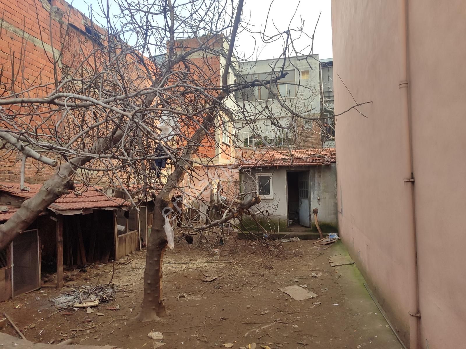 Acil Satlık 2,5 Kat İmarlı 131,64m2 Arsa - Görsel 7