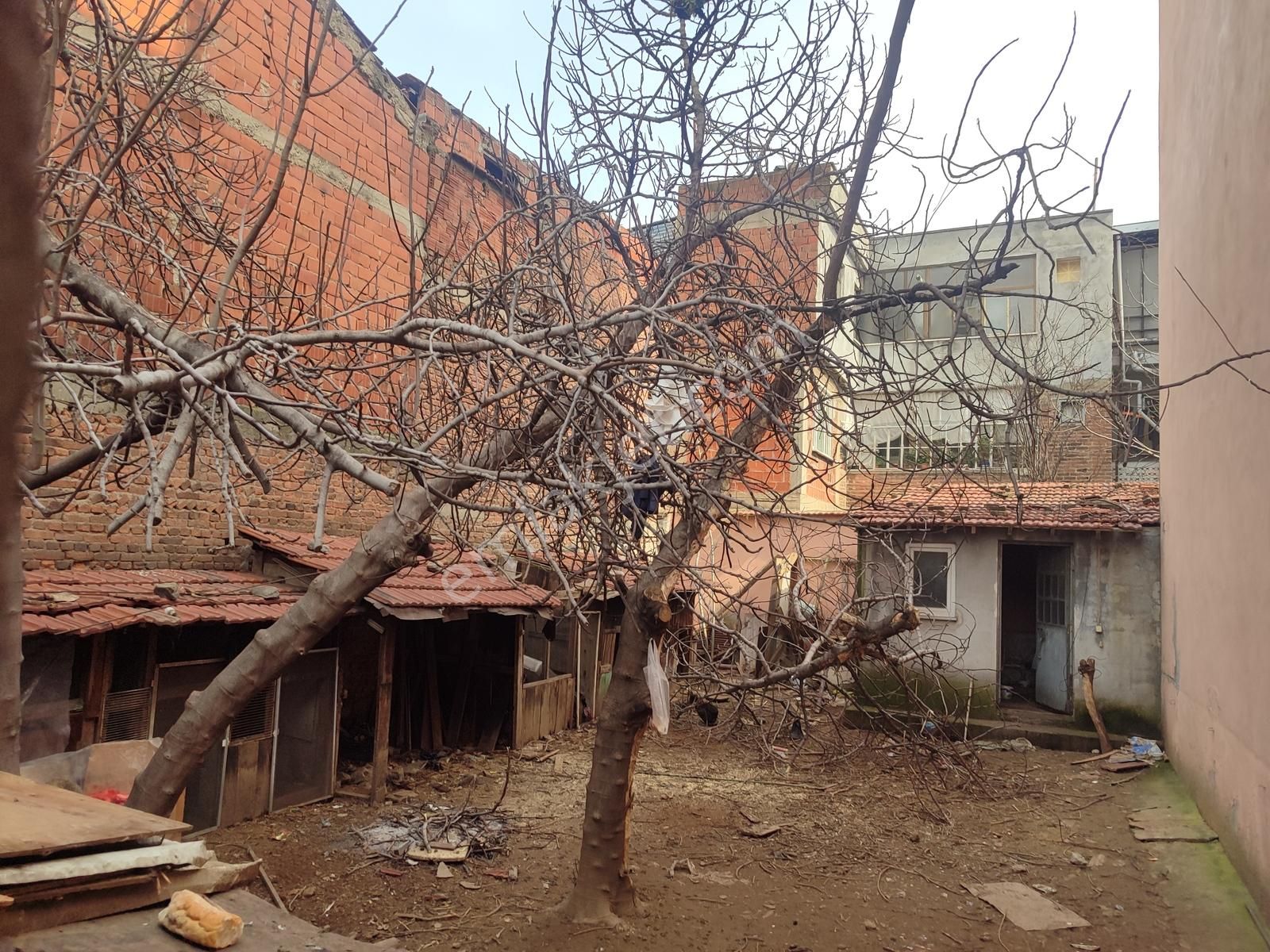 Acil Satlık 2,5 Kat İmarlı 131,64m2 Arsa - Görsel 12