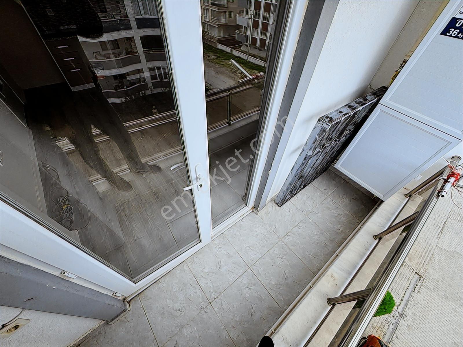 Dora Dan Altınkumda Satılık Yeni Bina Bakımlı Kelepir 1+1 Daire - Görsel 29