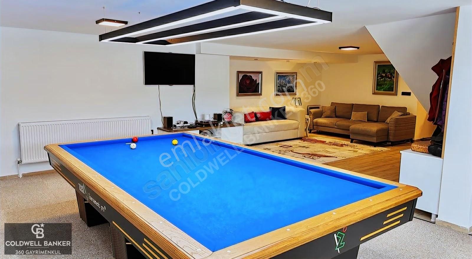 Güzelbahçe Çamlı Özel Yapım Satılık Lüks Villa - Görsel 24