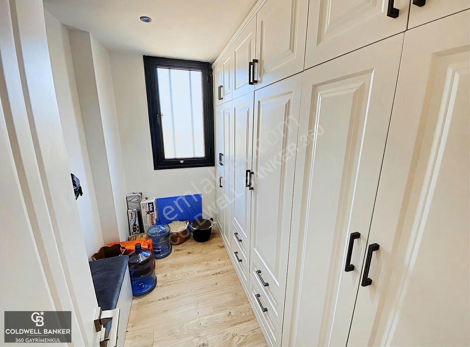 Güzelbahçe Çamlı Özel Yapım Satılık Lüks Villa - Görsel 3