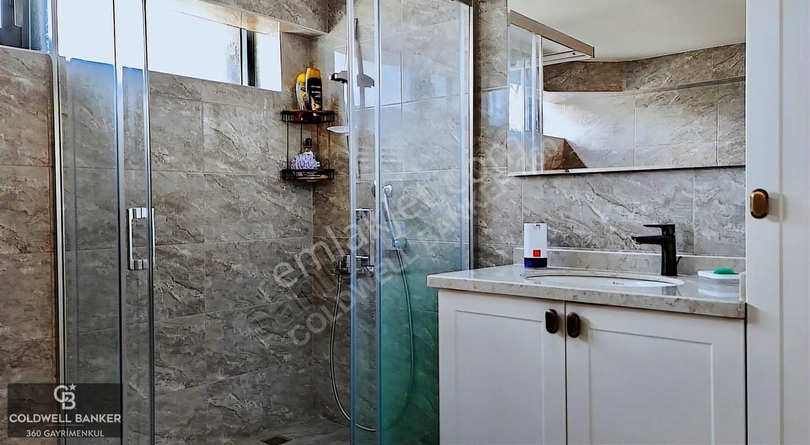 Güzelbahçe Çamlı Özel Yapım Satılık Lüks Villa - Görsel 16