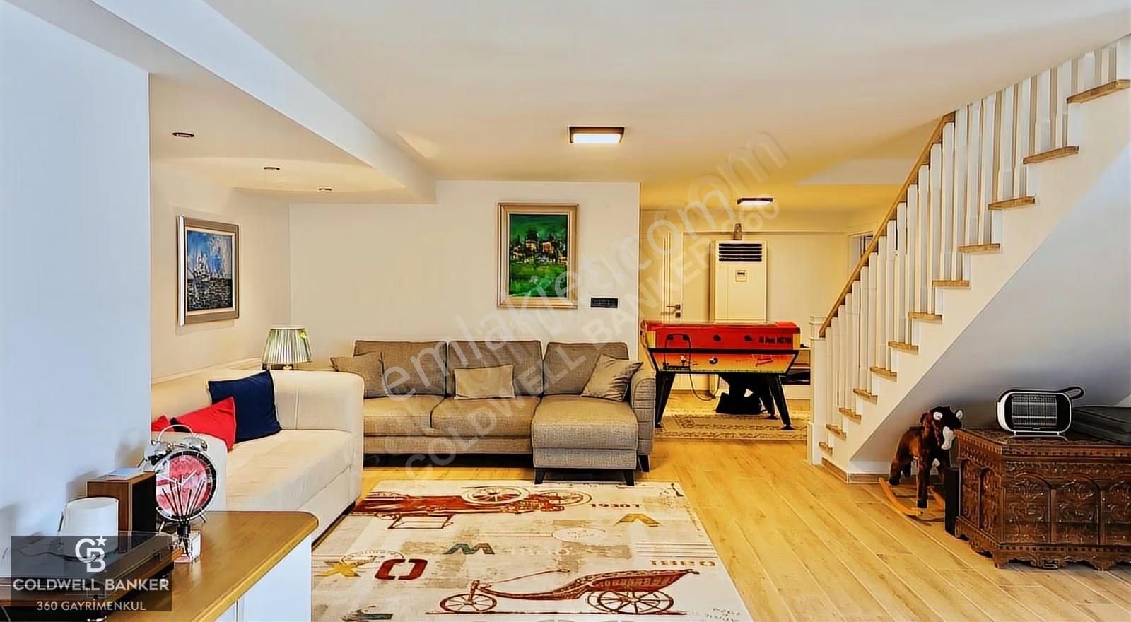 Güzelbahçe Çamlı Özel Yapım Satılık Lüks Villa - Görsel 27